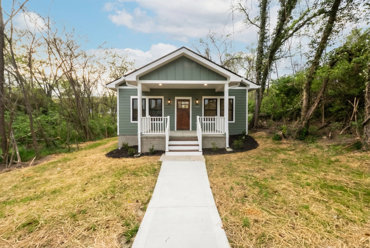 1509 Texas Ave