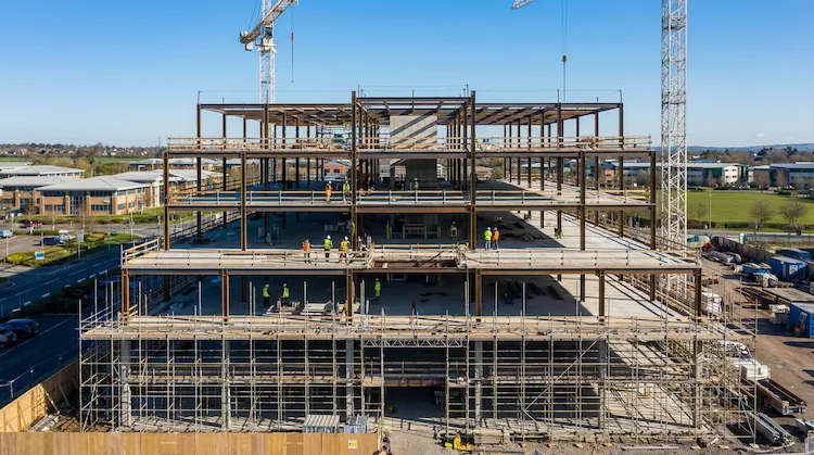 Commercial Construction