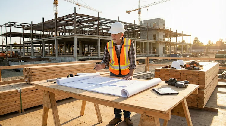 General Contracting
