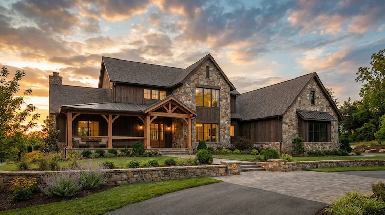 Residential Construction